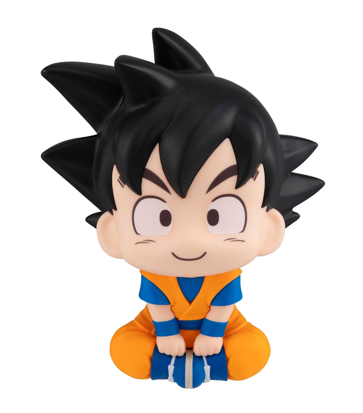 Son Goku Look Up MegaHouse
