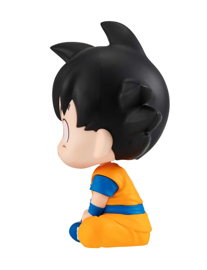 Son Goku Look Up MegaHouse