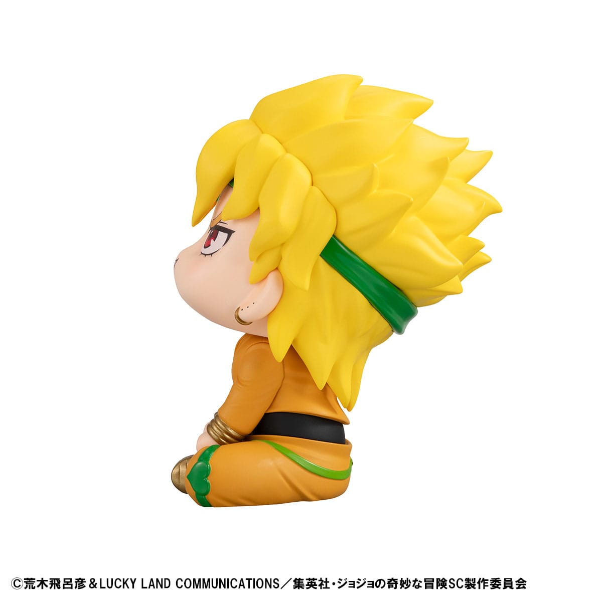 Dio Brando Look Up MegaHouse - Anime Figuren günstig kaufen