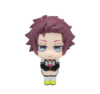 Sae Itoshi Japanese National Player Match Ver. Look Up MegaHouse