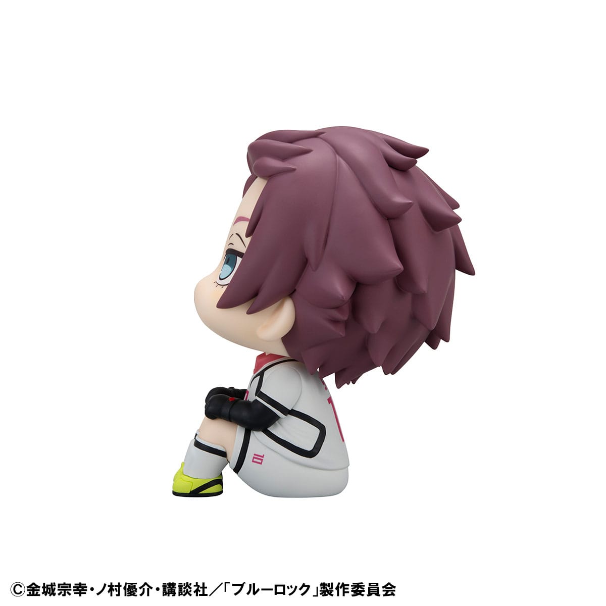 Rin Itoshi & Sae Itoshi Japanese National Player Match Ver. Look Up MegaHouse - Anime Figuren günstig kaufen