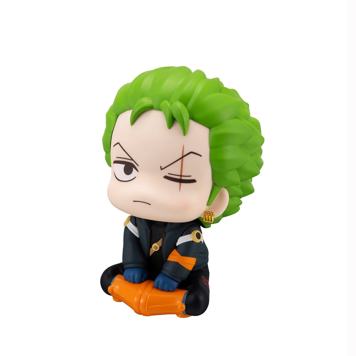 Zoro & Sanji Future Island Egghead Ver. Look Up MegaHouse - Anime Figuren günstig kaufen
