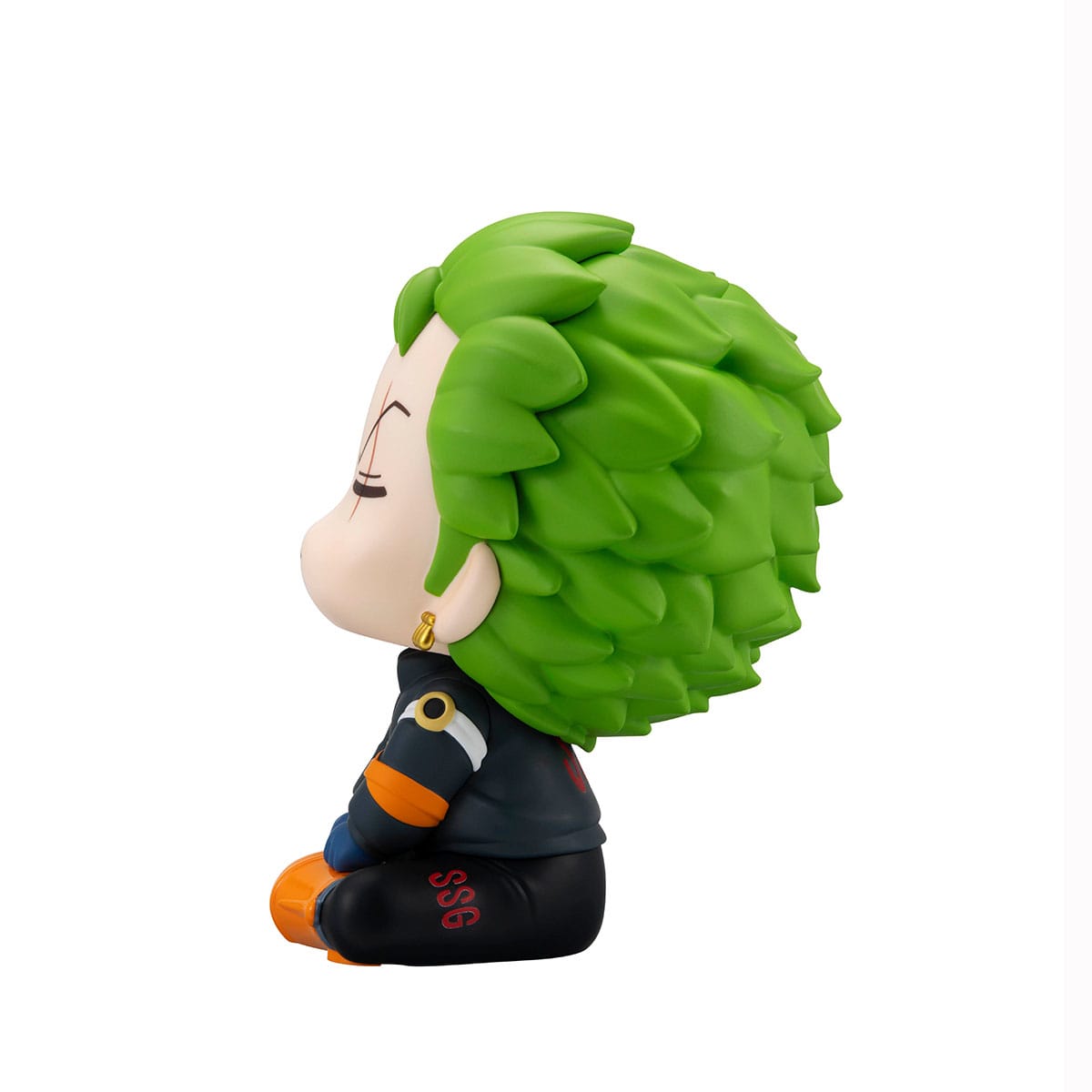 Zoro & Sanji Future Island Egghead Ver. Look Up MegaHouse - Anime Figuren günstig kaufen