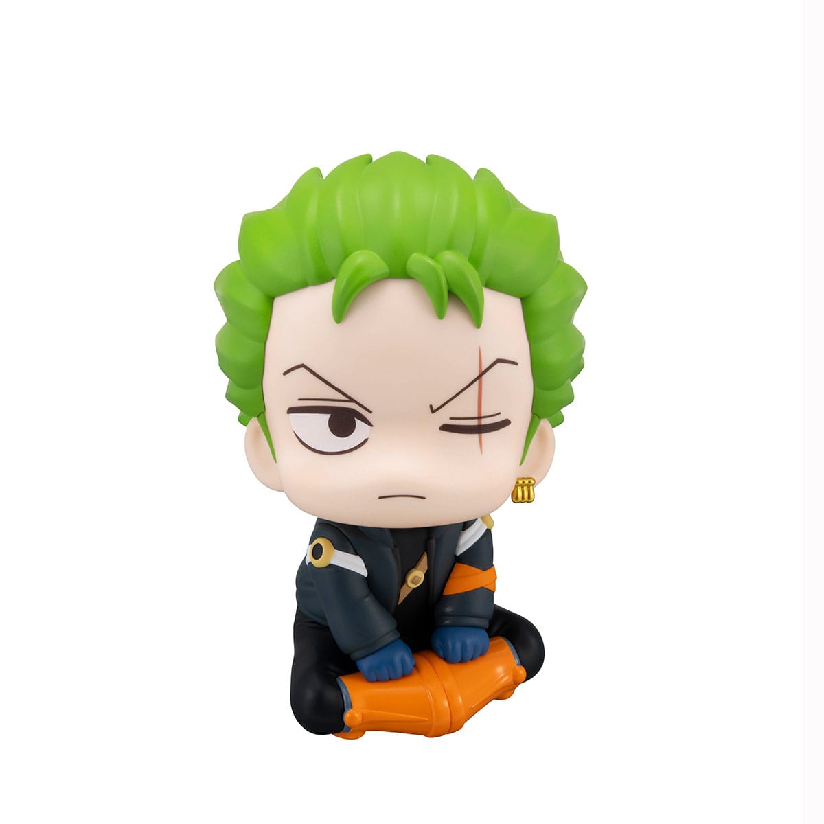 Zoro & Sanji Future Island Egghead Ver. Look Up MegaHouse - Anime Figuren günstig kaufen