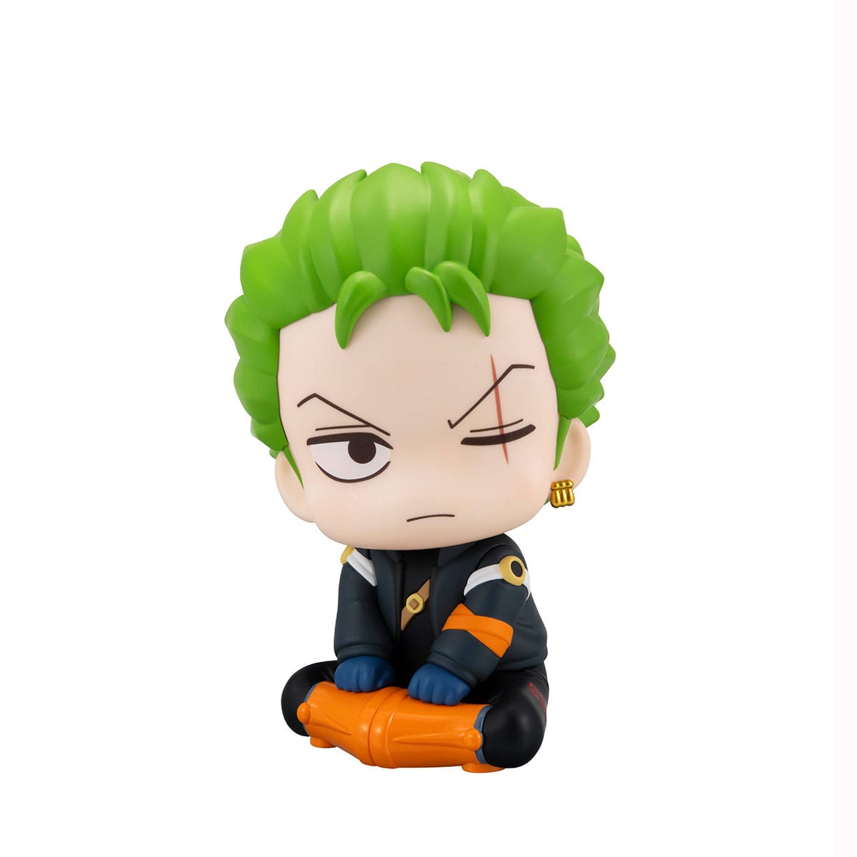Zoro & Sanji Future Island Egghead Ver. Look Up MegaHouse - Anime Figuren günstig kaufen