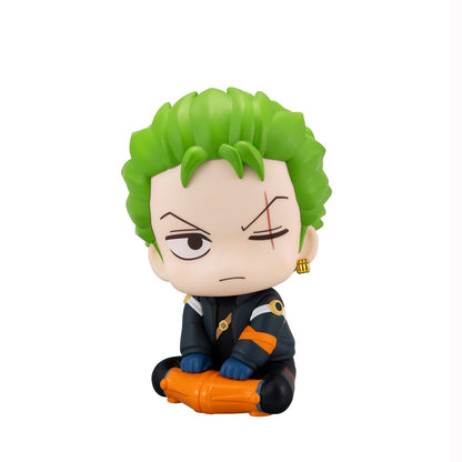 Zoro & Sanji Future Island Egghead Ver. Look Up MegaHouse - Anime Figuren günstig kaufen