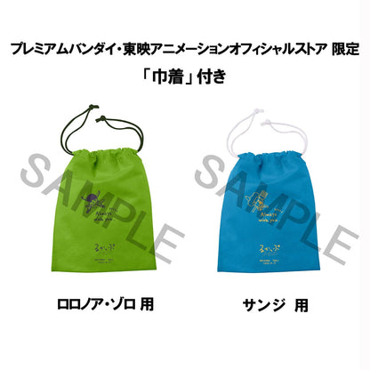 Zoro & Sanji Future Island Egghead Ver. Look Up MegaHouse - Anime Figuren günstig kaufen