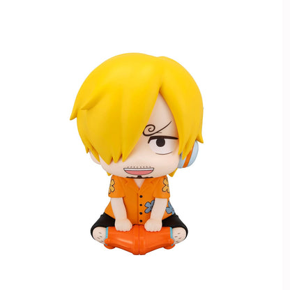 Zoro & Sanji Future Island Egghead Ver. Look Up MegaHouse - Anime Figuren günstig kaufen