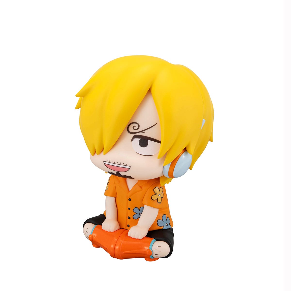Zoro & Sanji Future Island Egghead Ver. Look Up MegaHouse - Anime Figuren günstig kaufen