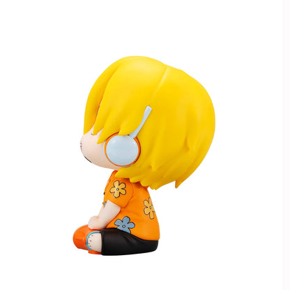 Zoro & Sanji Future Island Egghead Ver. Look Up MegaHouse - Anime Figuren günstig kaufen