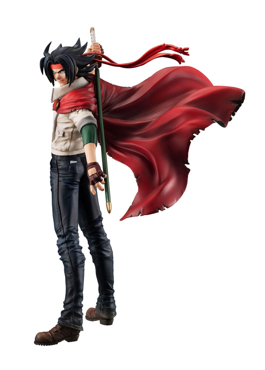 Domon Kasshu Mobile fighter G MegaHouse - Anime Figuren günstig kaufen