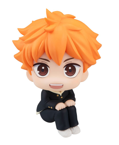 Shoyo Hinata Look Up MegaHouse