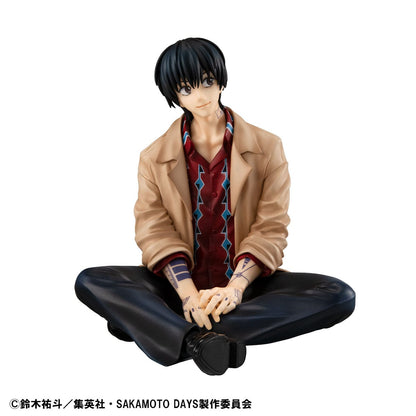 Nagumo San Palm Size MegaHouse - Anime Figuren günstig kaufen