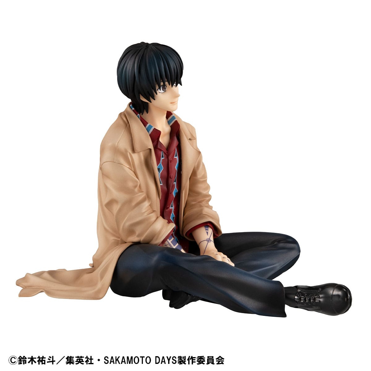 Nagumo San Palm Size MegaHouse - Anime Figuren günstig kaufen