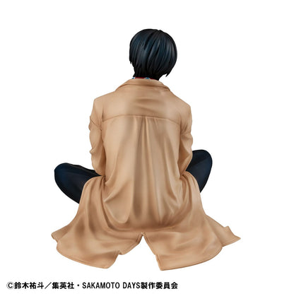 Nagumo San Palm Size MegaHouse - Anime Figuren günstig kaufen