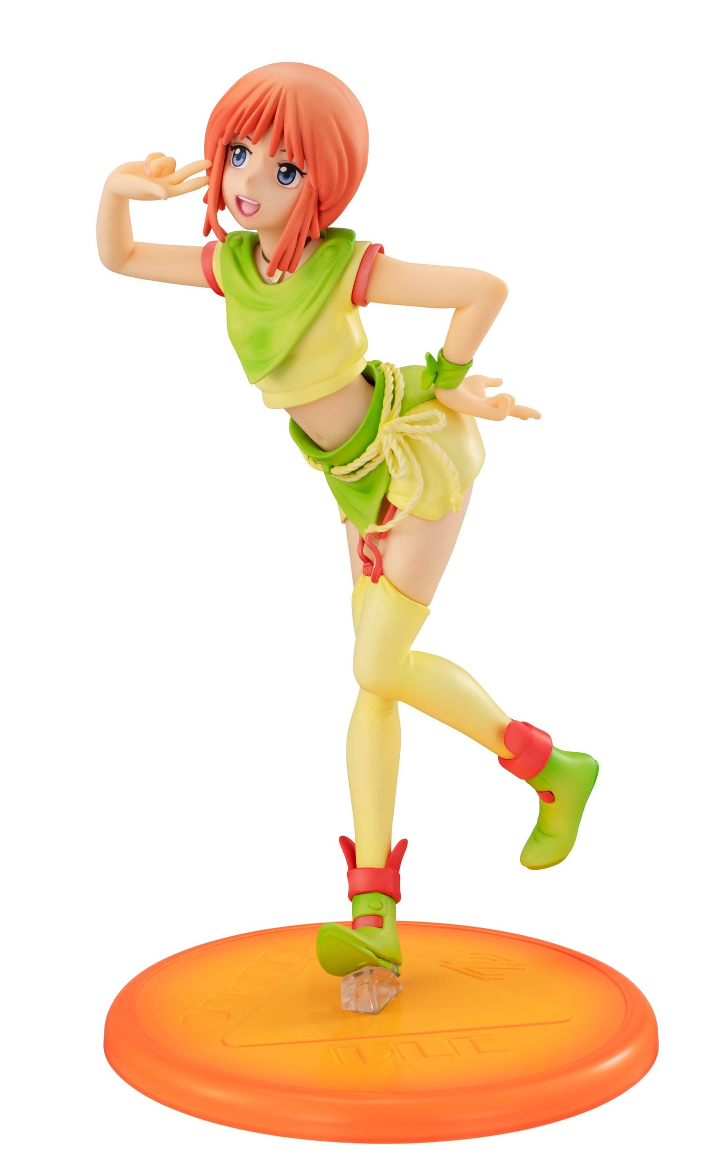Elpeo Ple Excellent Model RAH DX G.A. NEO MegaHouse