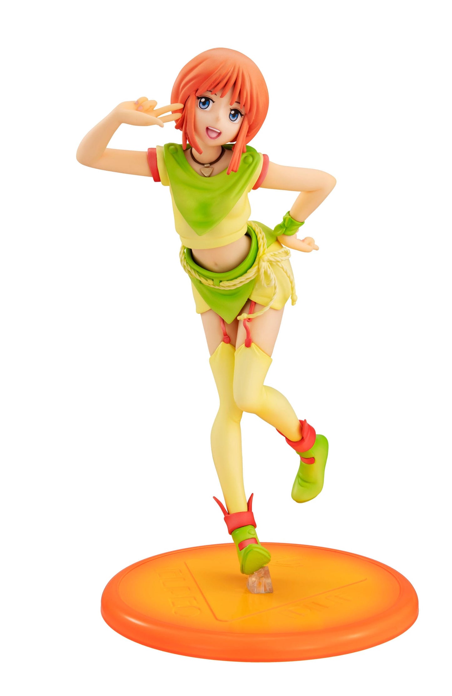 Elpeo Ple Excellent Model RAH DX G.A. NEO MegaHouse