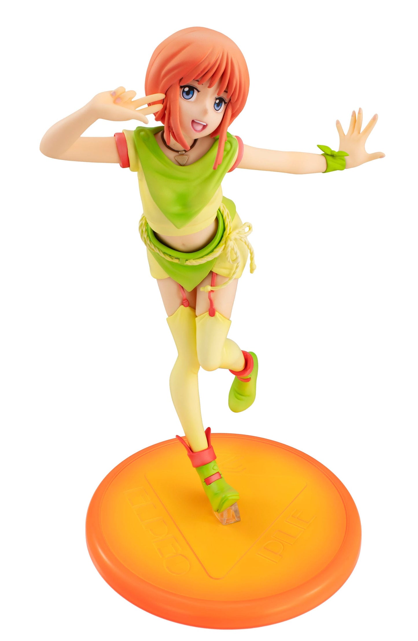 Elpeo Ple Excellent Model RAH DX G.A. NEO MegaHouse