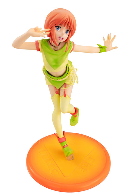 Elpeo Ple Excellent Model RAH DX G.A. NEO MegaHouse
