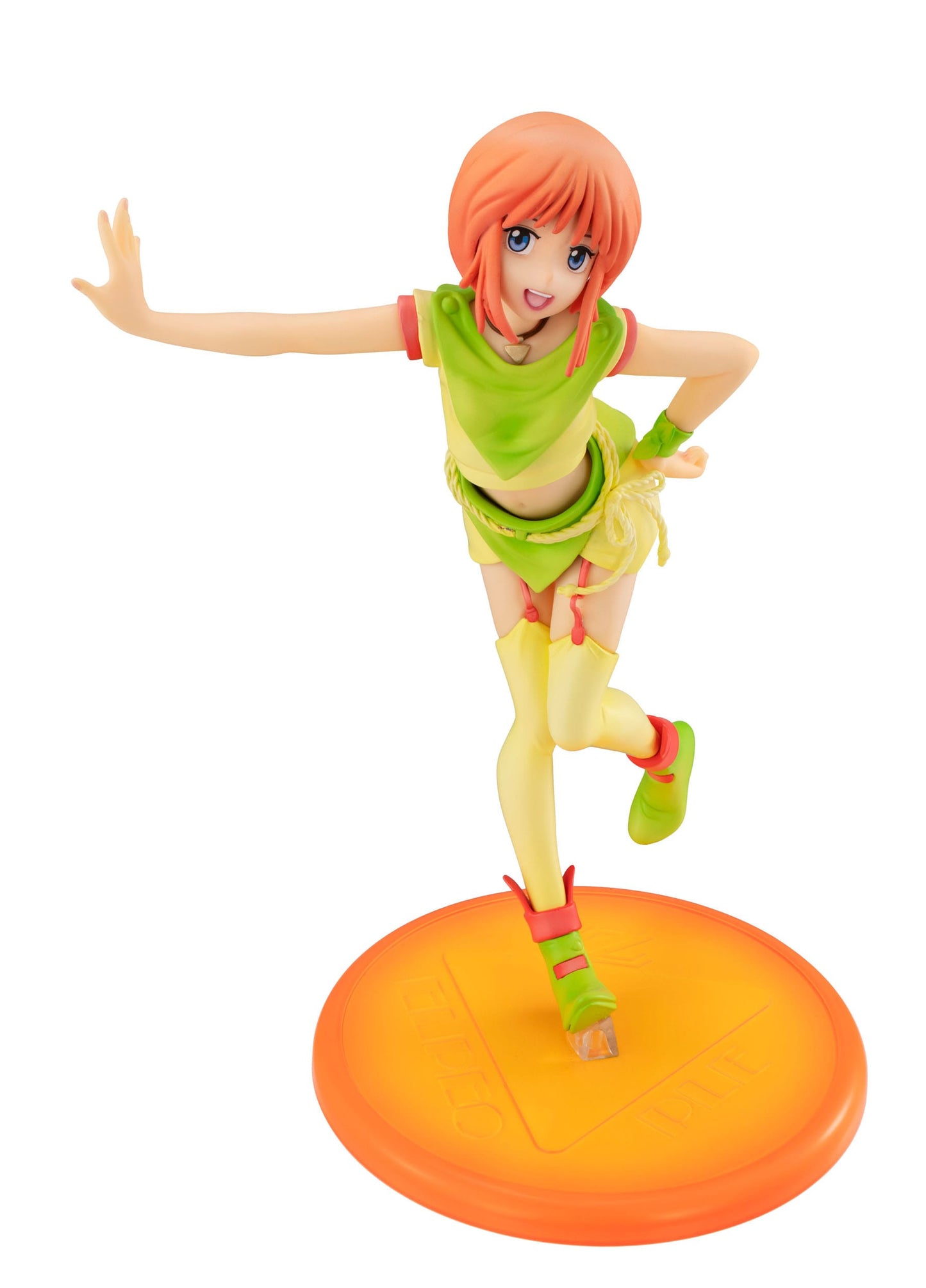 Elpeo Ple Excellent Model RAH DX G.A. NEO MegaHouse