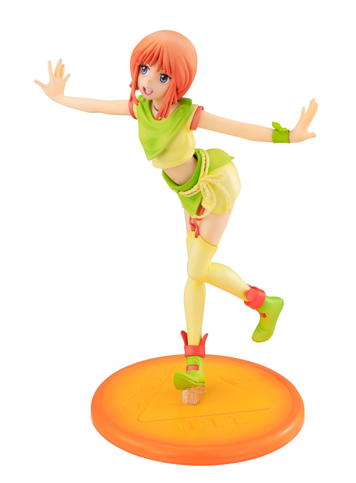 Elpeo Ple Excellent Model RAH DX G.A. NEO MegaHouse