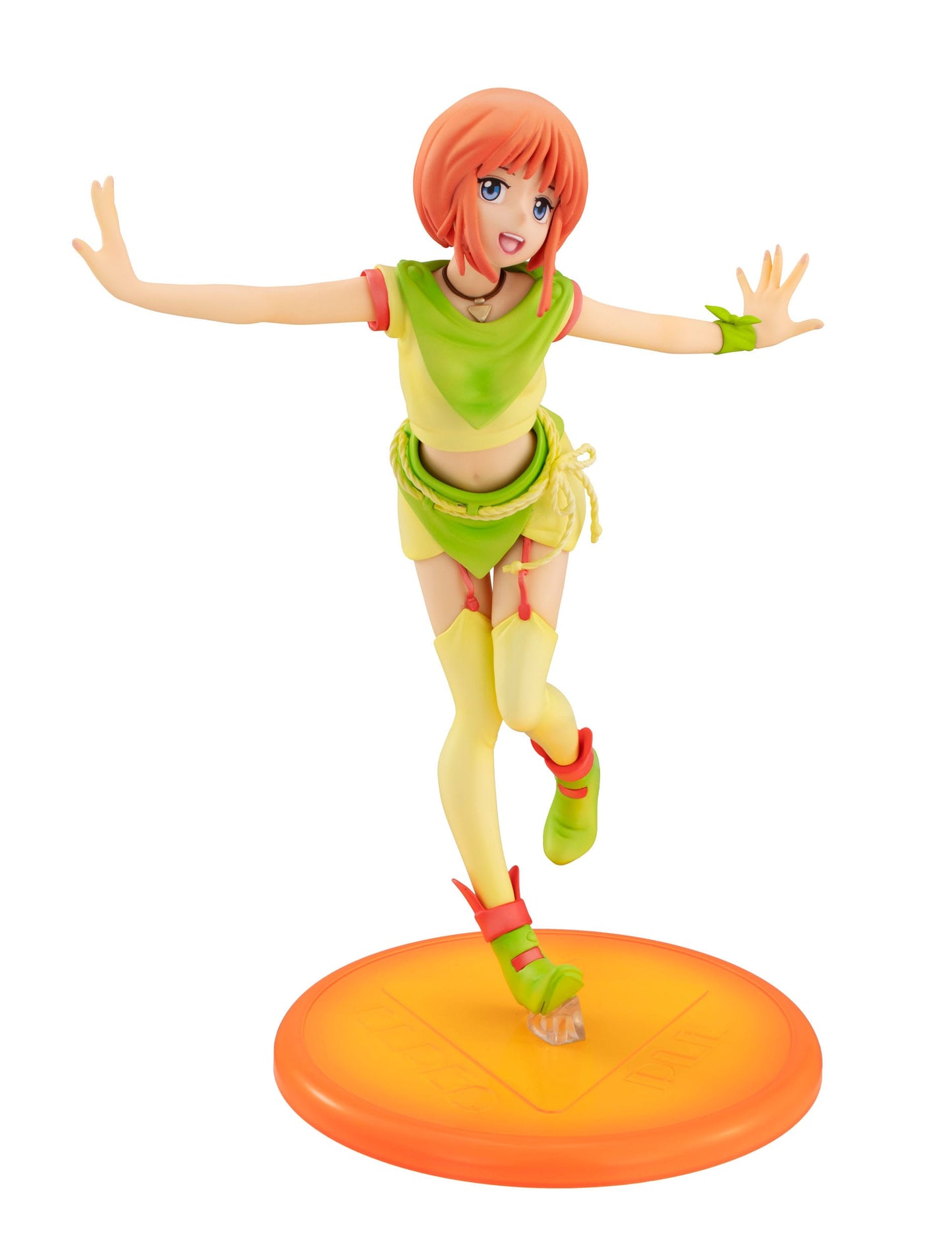 Elpeo Ple Excellent Model RAH DX G.A. NEO MegaHouse