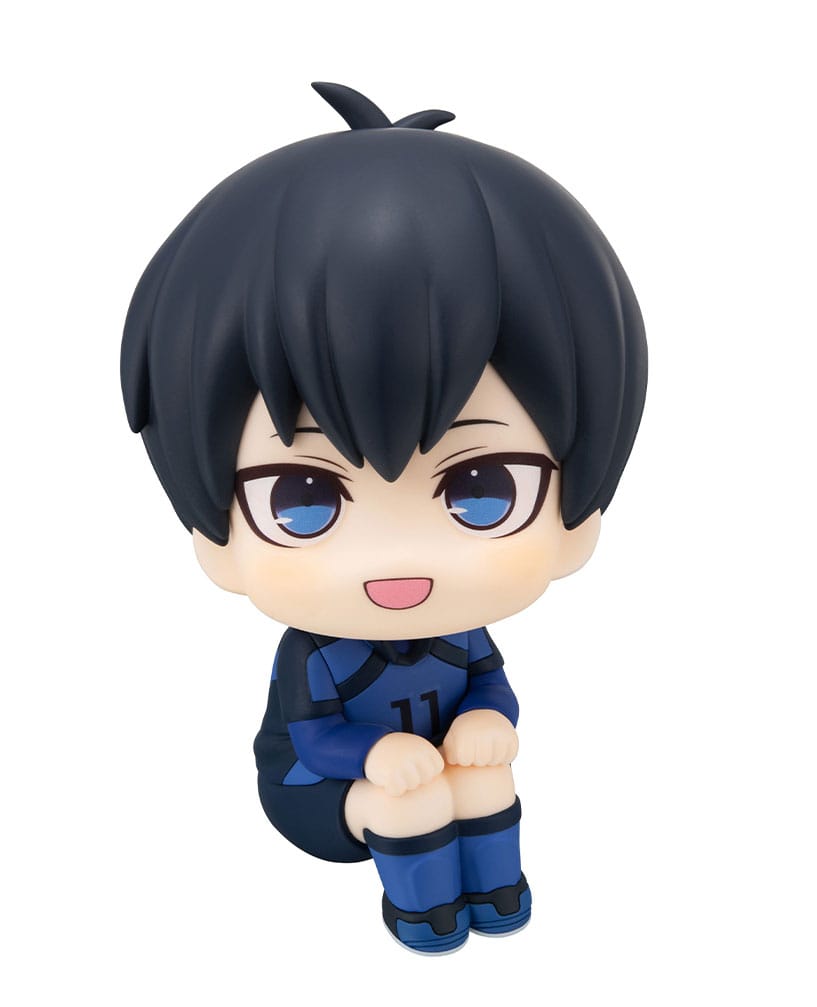Yoichi Isagi Japanese National Player Match Ver. MegaHouse - Anime Figuren günstig kaufen