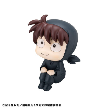 Hansuke Doi Look Up MegaHouse - Anime Figuren günstig kaufen