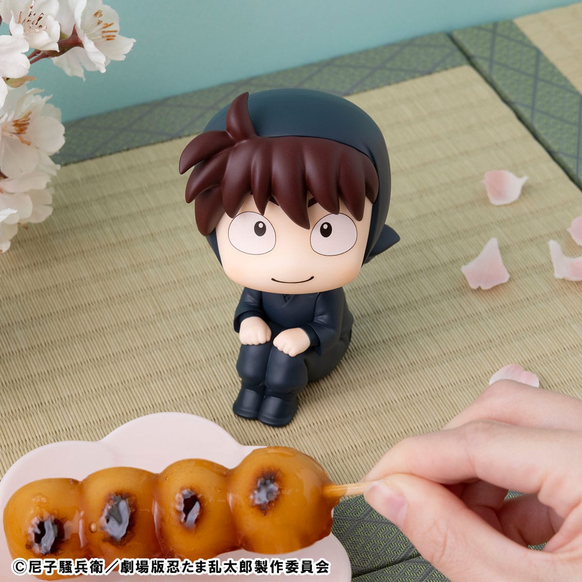 Hansuke Doi Look Up MegaHouse - Anime Figuren günstig kaufen