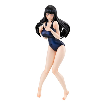 Hinata Hyuga Splash B Ver. MegaHouse