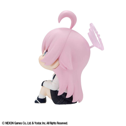 Takanashi Hoshino Look Up MegaHouse