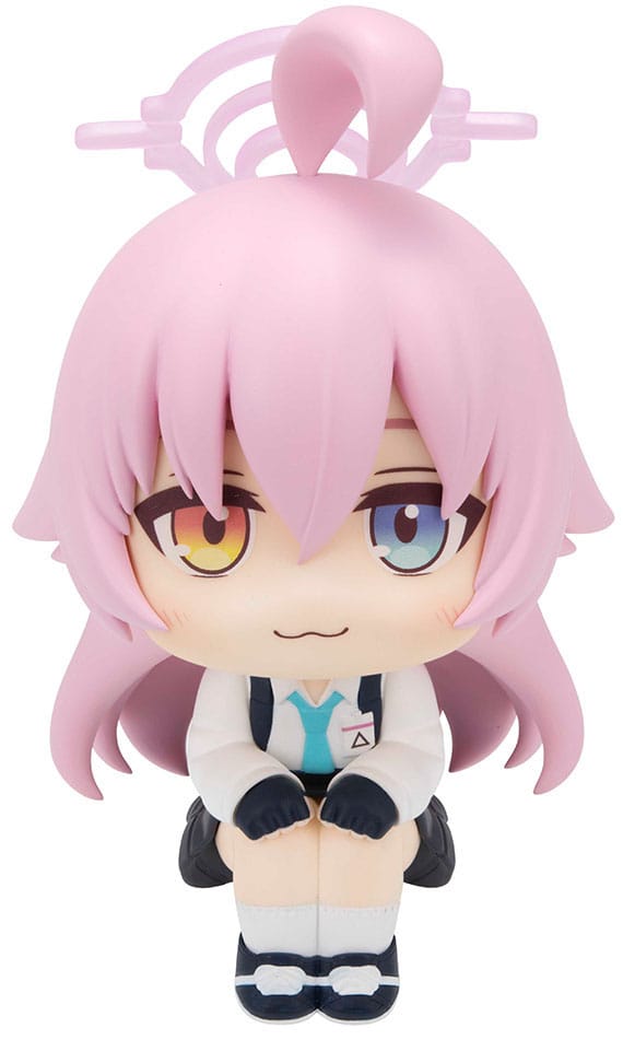 Shiroko & Hoshino Set (with gift) Look Up MegaHouse