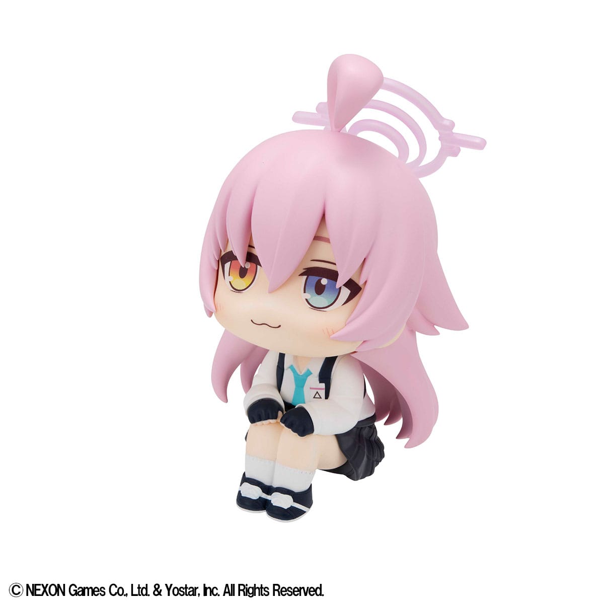 Shiroko & Hoshino Set (with gift) Look Up MegaHouse