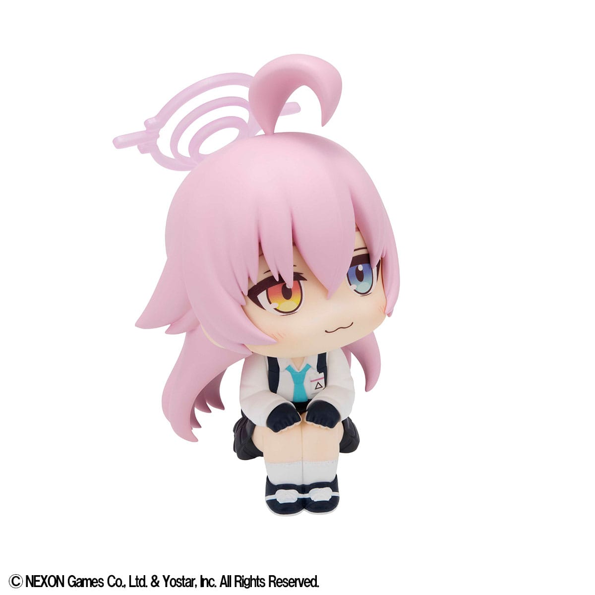 Shiroko & Hoshino Set (with gift) Look Up MegaHouse