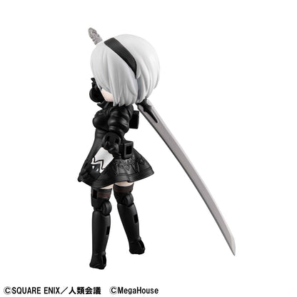 NieR: Automata Ver1.1a Desktop Army Actionfigur 2B Max Factory - Anime Figuren günstig kaufen