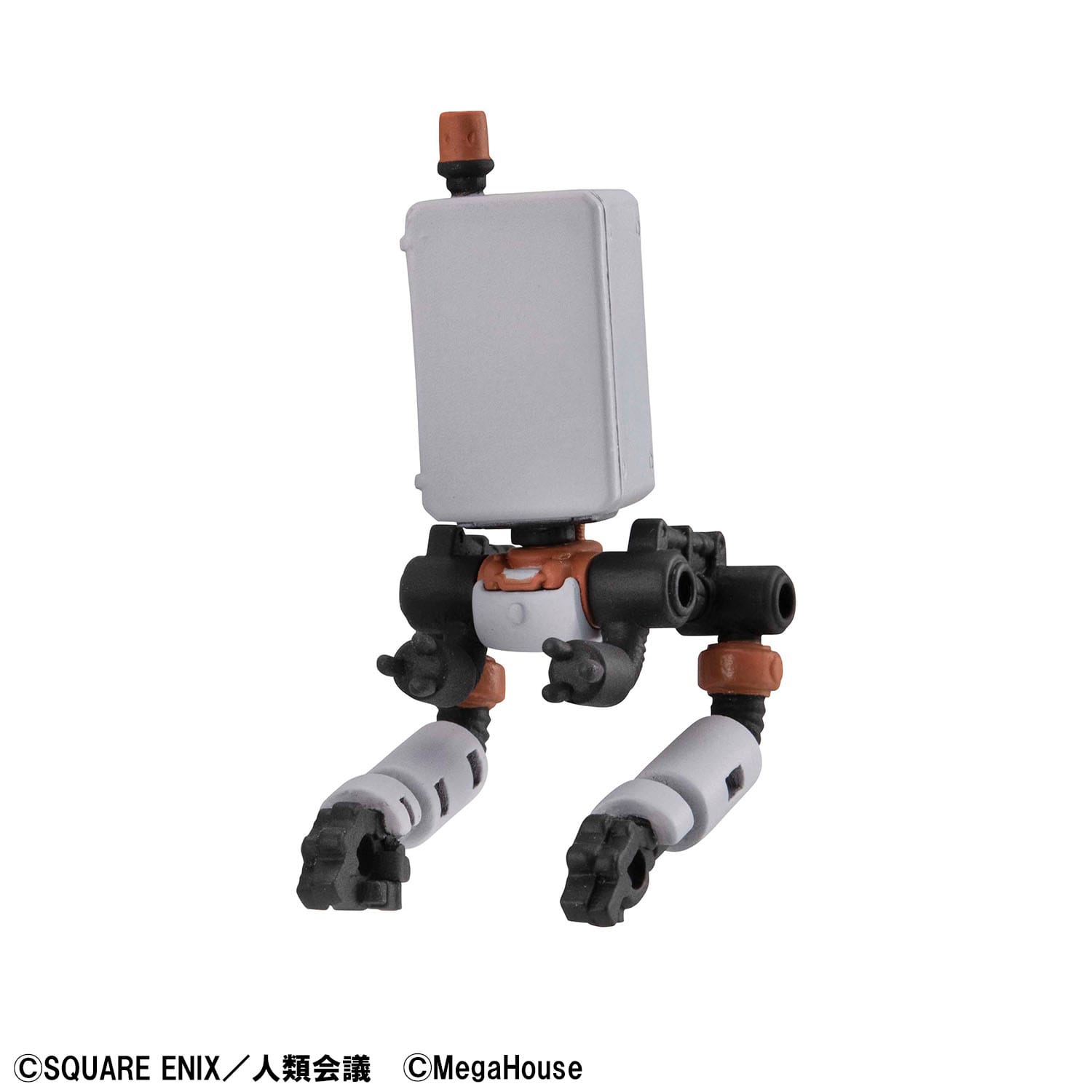 NieR: Automata Ver1.1a Desktop Army Actionfigur 2B Max Factory - Anime Figuren günstig kaufen