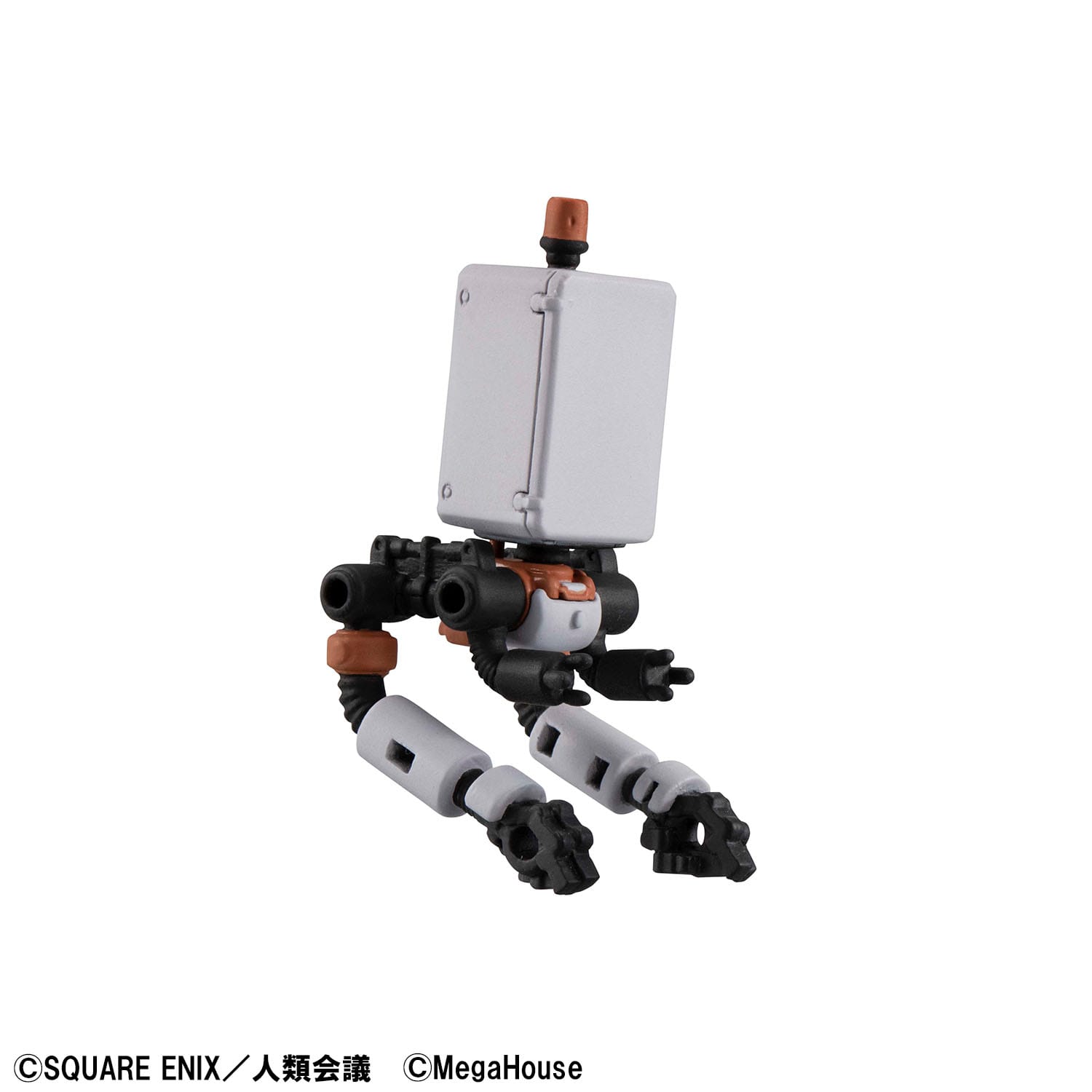 NieR: Automata Ver1.1a Desktop Army Actionfigur 2B Max Factory - Anime Figuren günstig kaufen