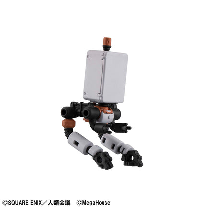 NieR: Automata Ver1.1a Desktop Army Actionfigur 2B Max Factory - Anime Figuren günstig kaufen