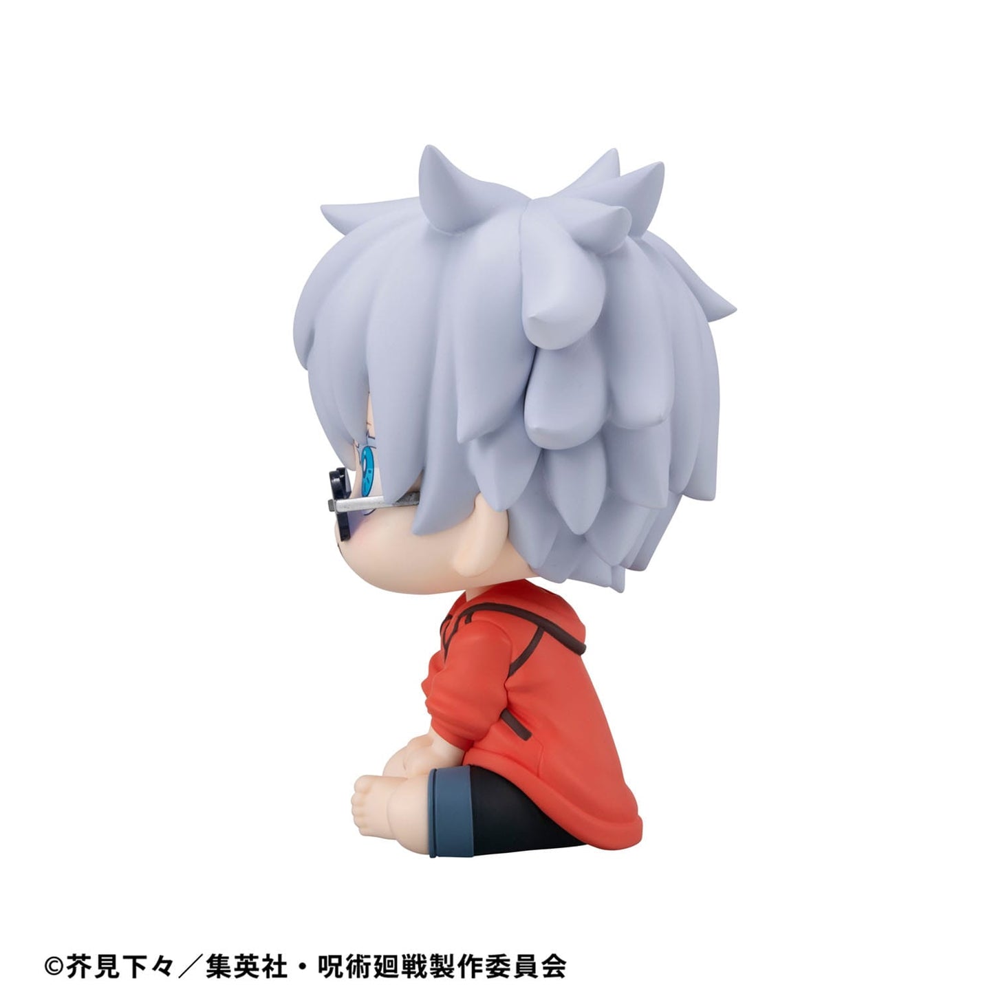 Satoru Gojo Okinawa Ver. Look Up MegaHouse