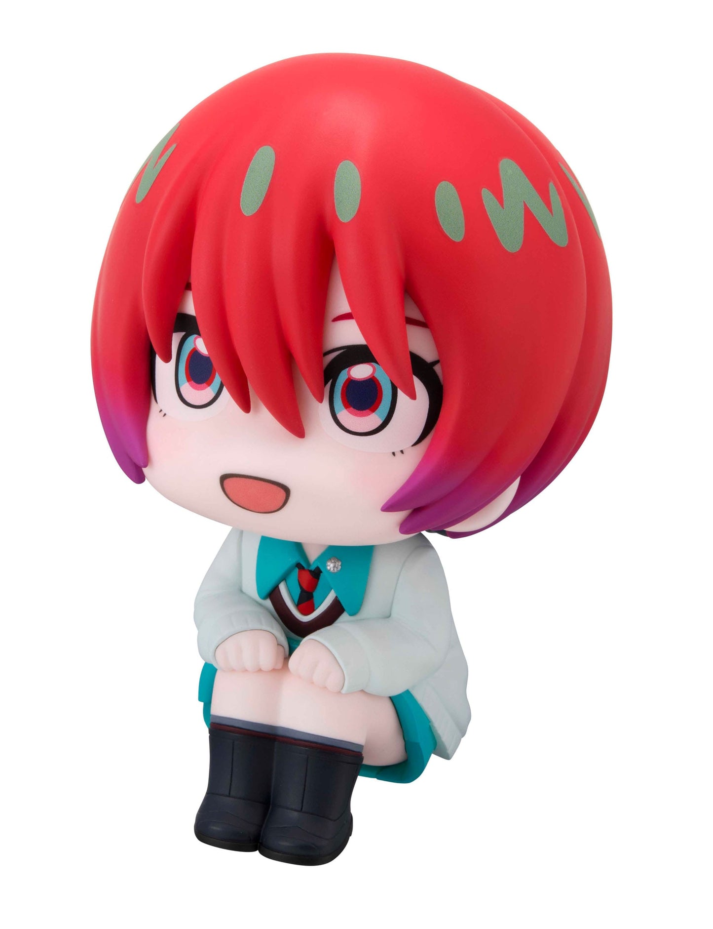 Amate (Machu) Look Up MegaHouse