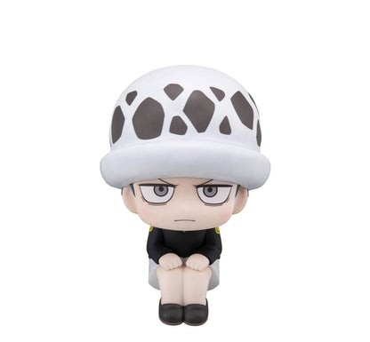 Trafalgar Law Childhood Ver. Look Up MegaHouse