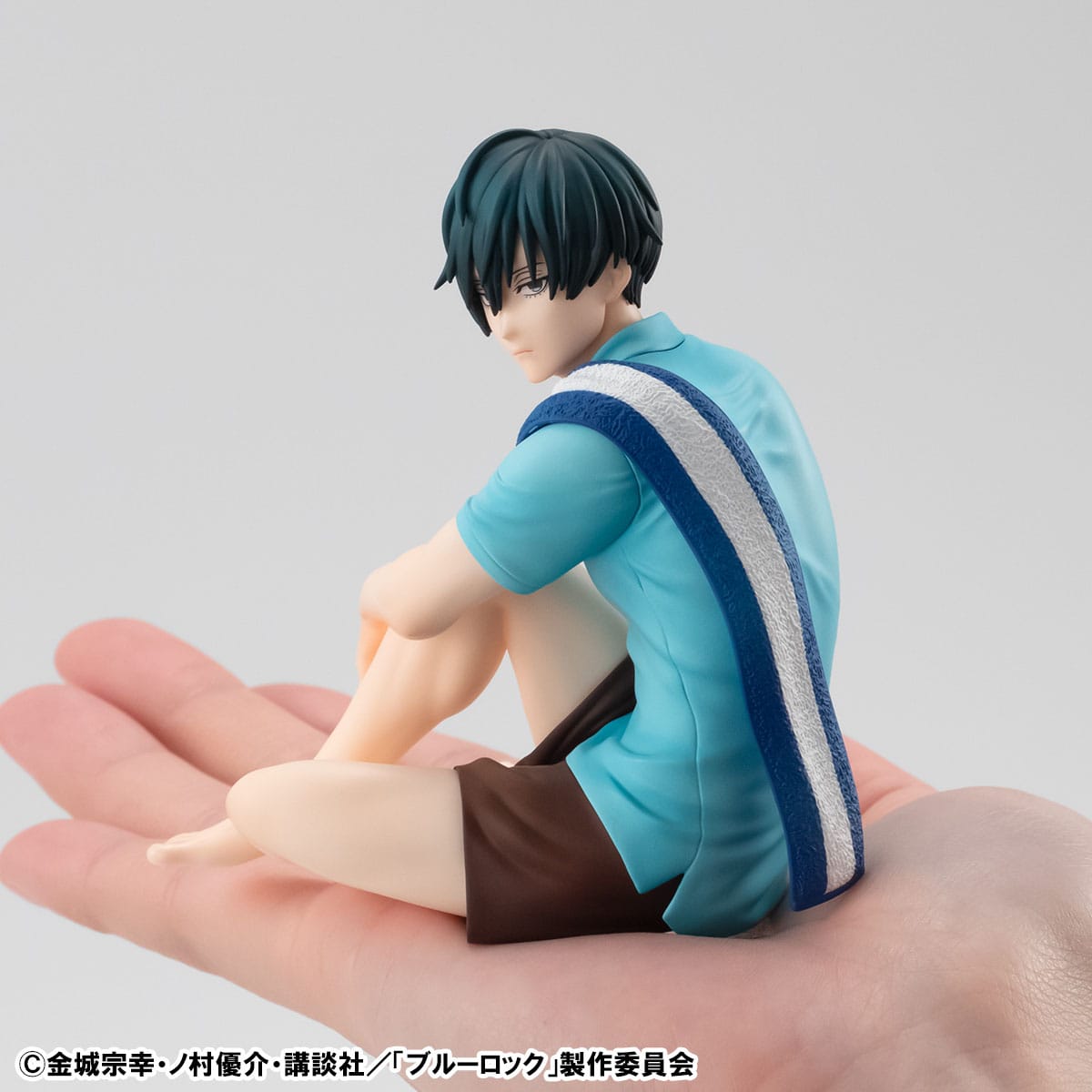 Yoi Palm Size G.E.M. Serie MegaHouse