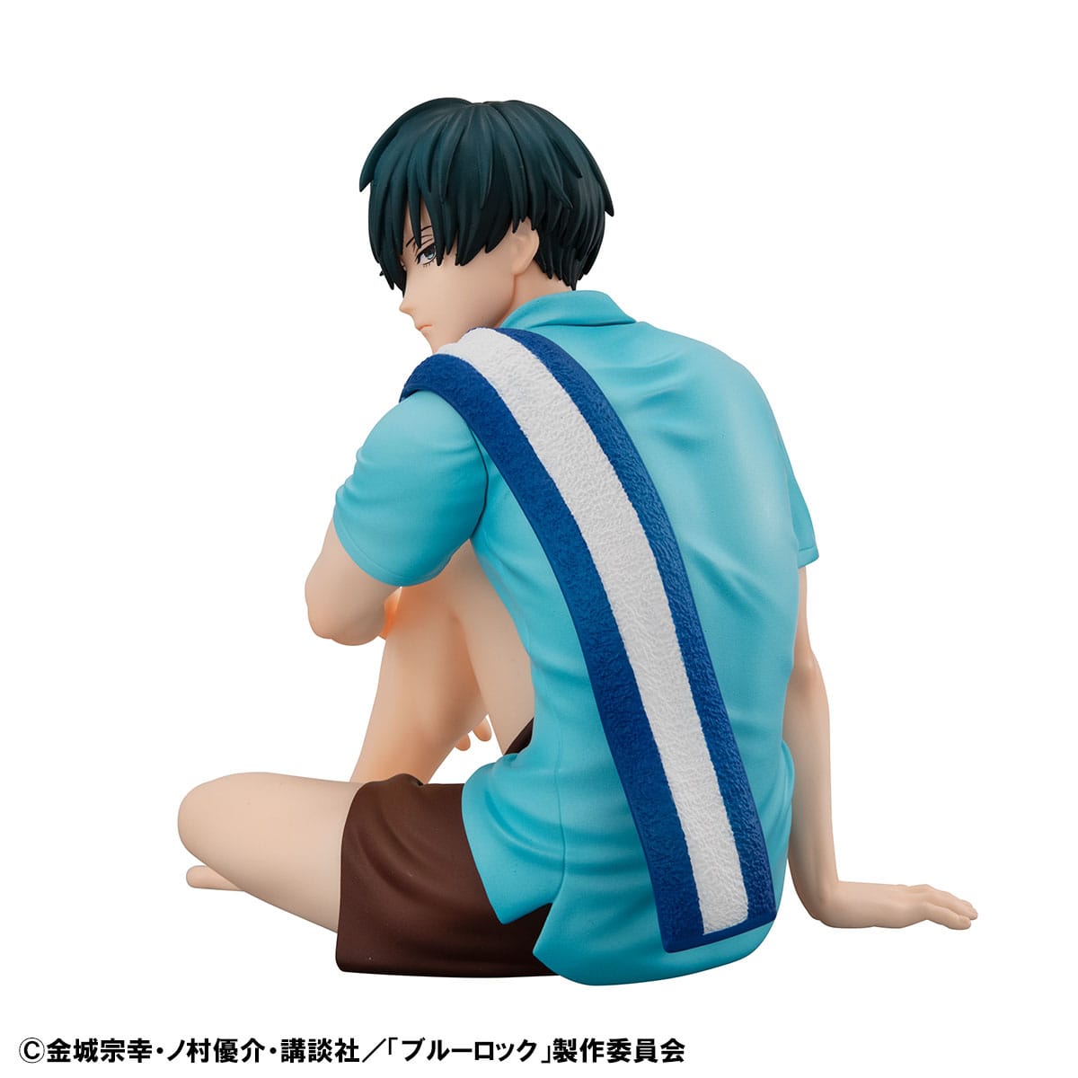 Yoi Palm Size G.E.M. Serie MegaHouse