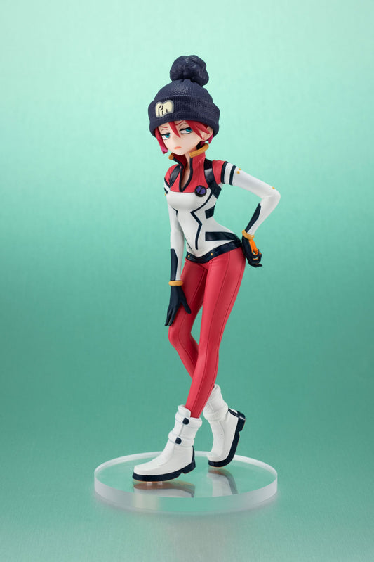 Yuzuriha Amate (Machu) Pilot Suit Ver. MegaHouse - Anime Figuren günstig kaufen