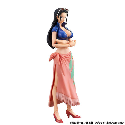 Nico Robin Variable Action Heroes Megahouse - Anime Figuren günstig kaufen