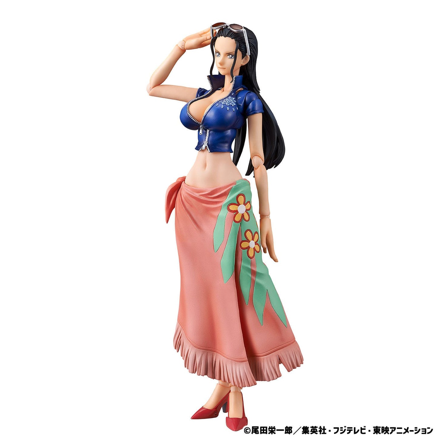 Nico Robin Variable Action Heroes Megahouse - Anime Figuren günstig kaufen