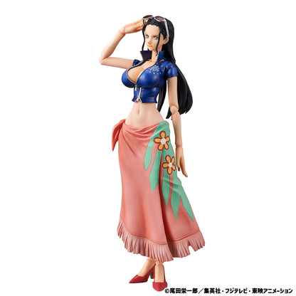 Nico Robin Variable Action Heroes Megahouse - Anime Figuren günstig kaufen