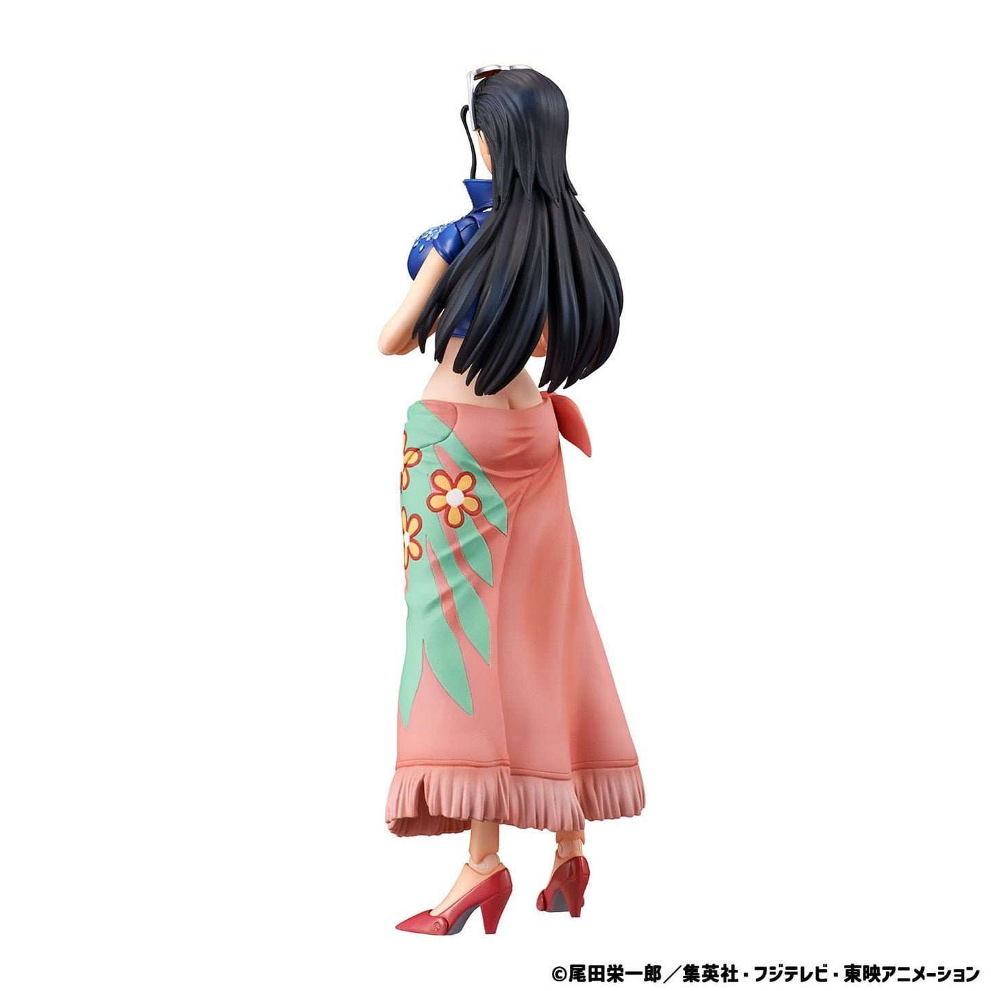 Nico Robin Variable Action Heroes Megahouse - Anime Figuren günstig kaufen