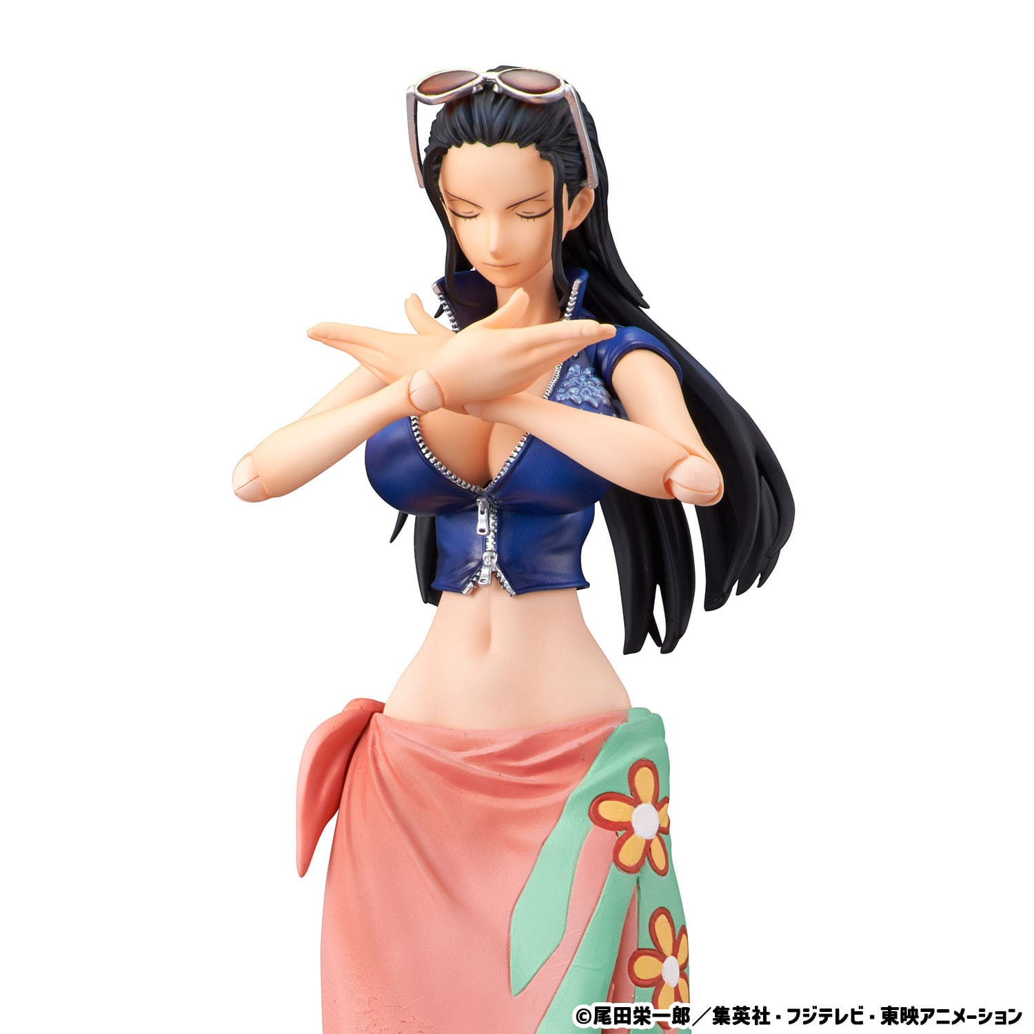 Nico Robin Variable Action Heroes Megahouse - Anime Figuren günstig kaufen
