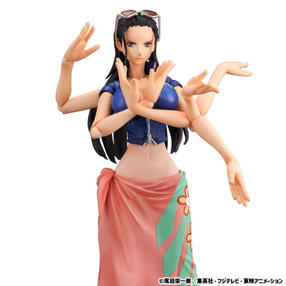 Nico Robin Variable Action Heroes Megahouse - Anime Figuren günstig kaufen